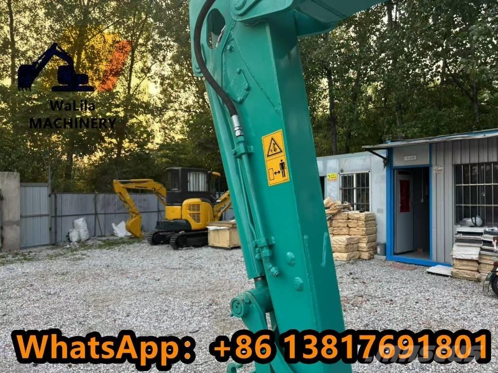 Yanmar Vio 40-5 ミニ油圧ショベル 7t以下（ミニユンボ・ミニディガー）