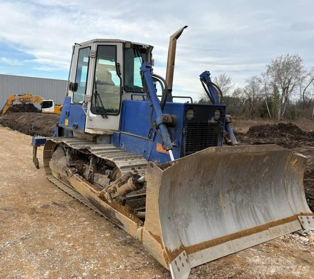 Fiat-Hitachi FD 145 ブルドーザー