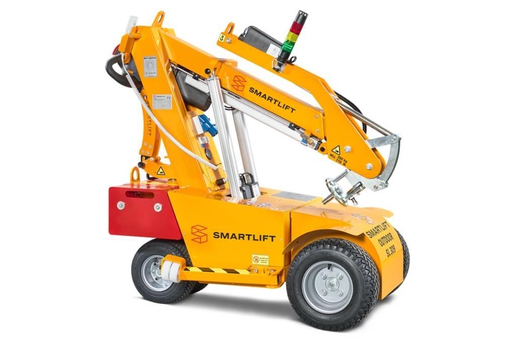 SMARTLIFT SL 309 HLE 建設機械 -　その他