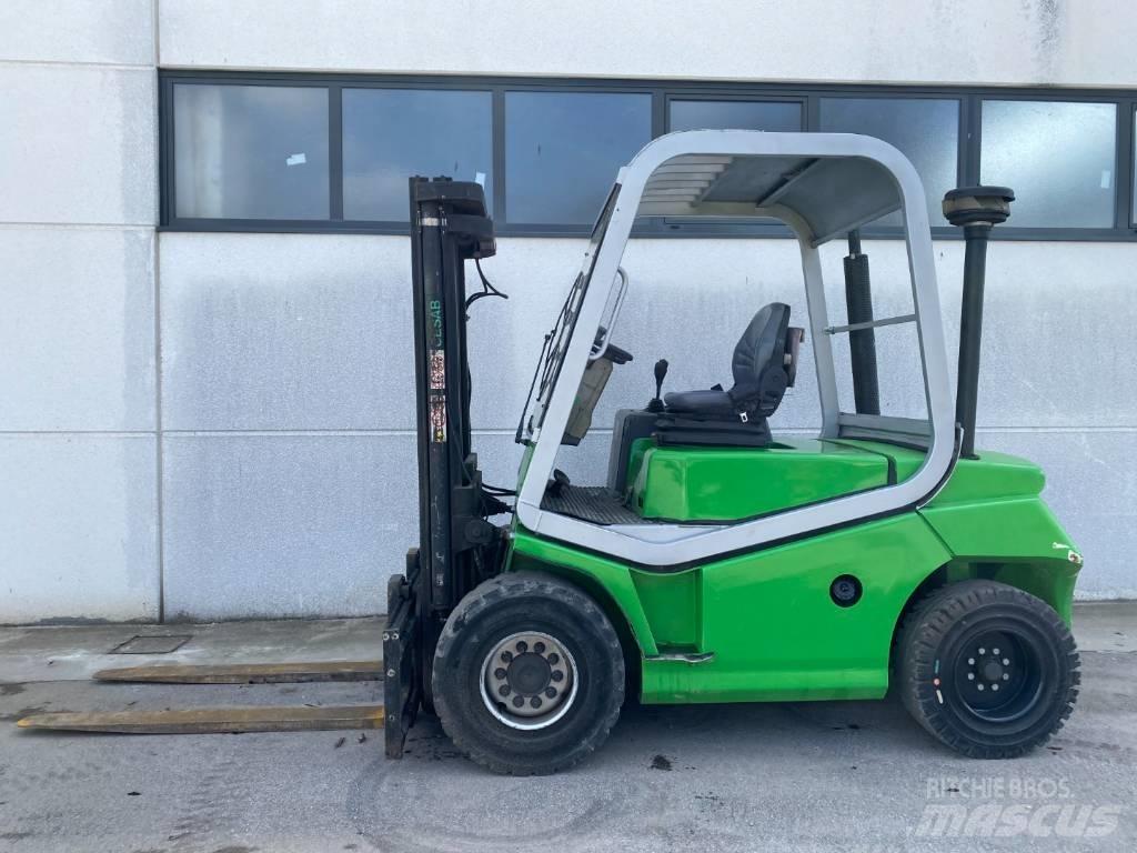 Cesab Drago 500 ディーゼル・軽油