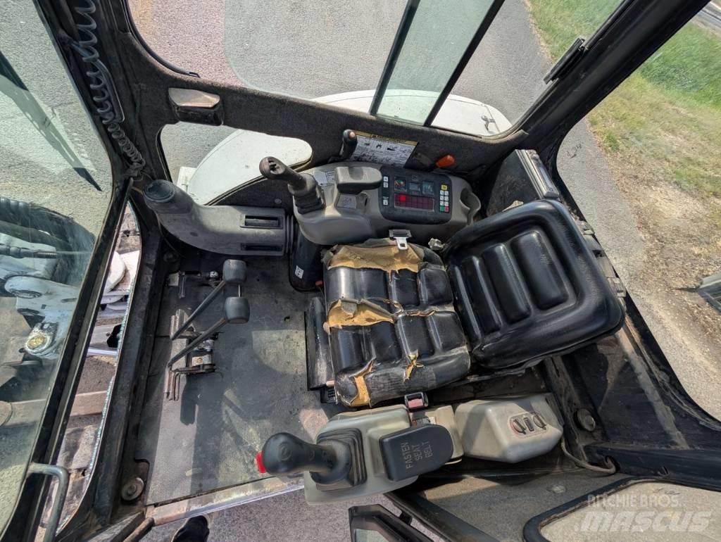 Bobcat 325 G ミニ油圧ショベル 7t以下（ミニユンボ・ミニディガー）