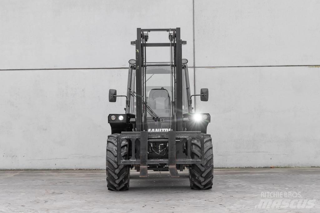 Manitou M 30-4 ディーゼル・軽油