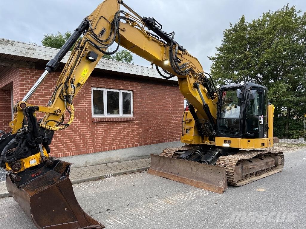 CAT 315 大型油圧ショベル12t以上（パワーショベル・ユンボ）