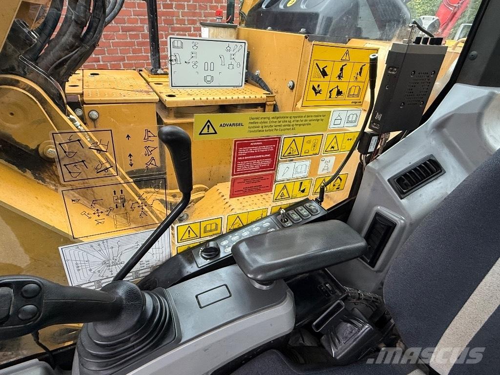 CAT 315 大型油圧ショベル12t以上（パワーショベル・ユンボ）