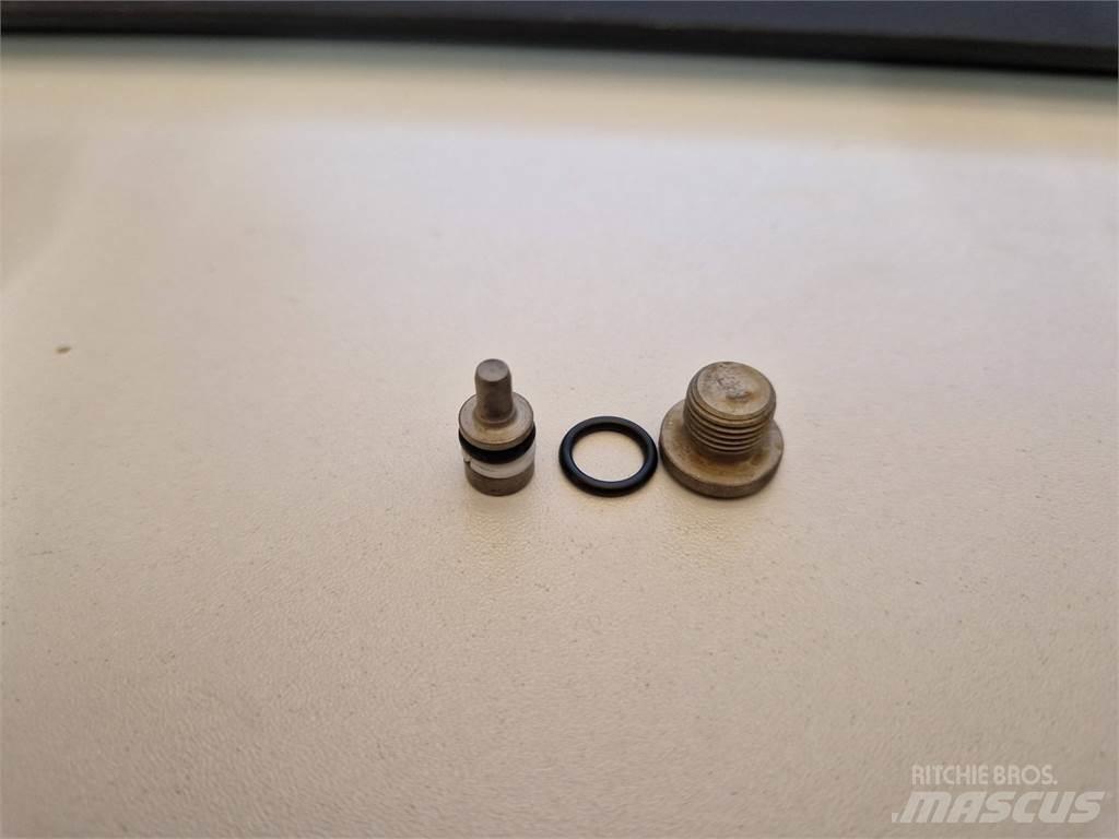 Rottne 063-0019 油圧機