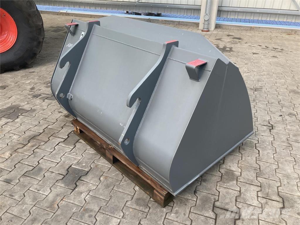 Kramer 1600 mm フロントローダーアクセサリー・アタッチメント