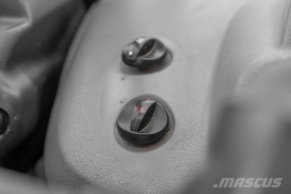 Manitou MT 625 H テレスコーピックハンドラー