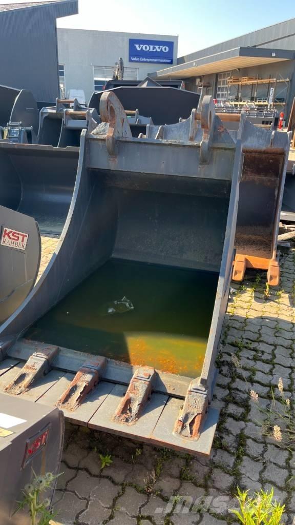  Bucket CW40 バケット