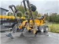 Elho Scorpio 710 石磔除去機