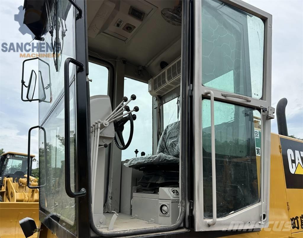 CAT 12G モーターグレーダー