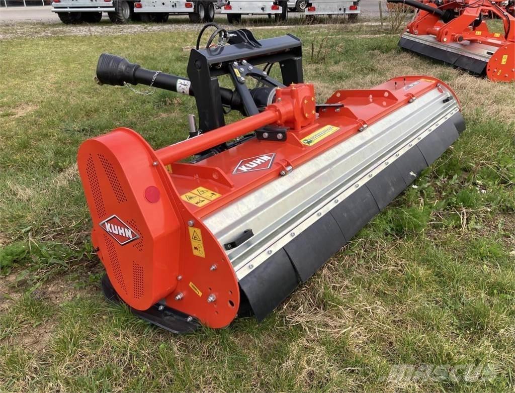 Kuhn BP 280 モアー
