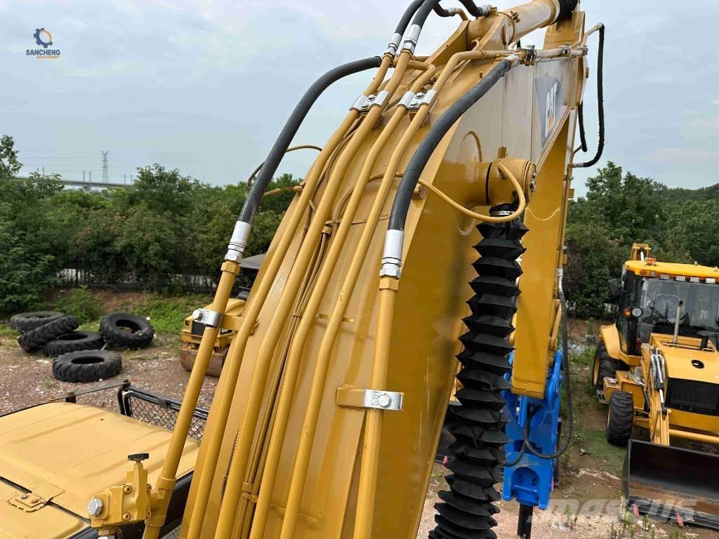 CAT 320 C L 大型油圧ショベル12t以上（パワーショベル・ユンボ）