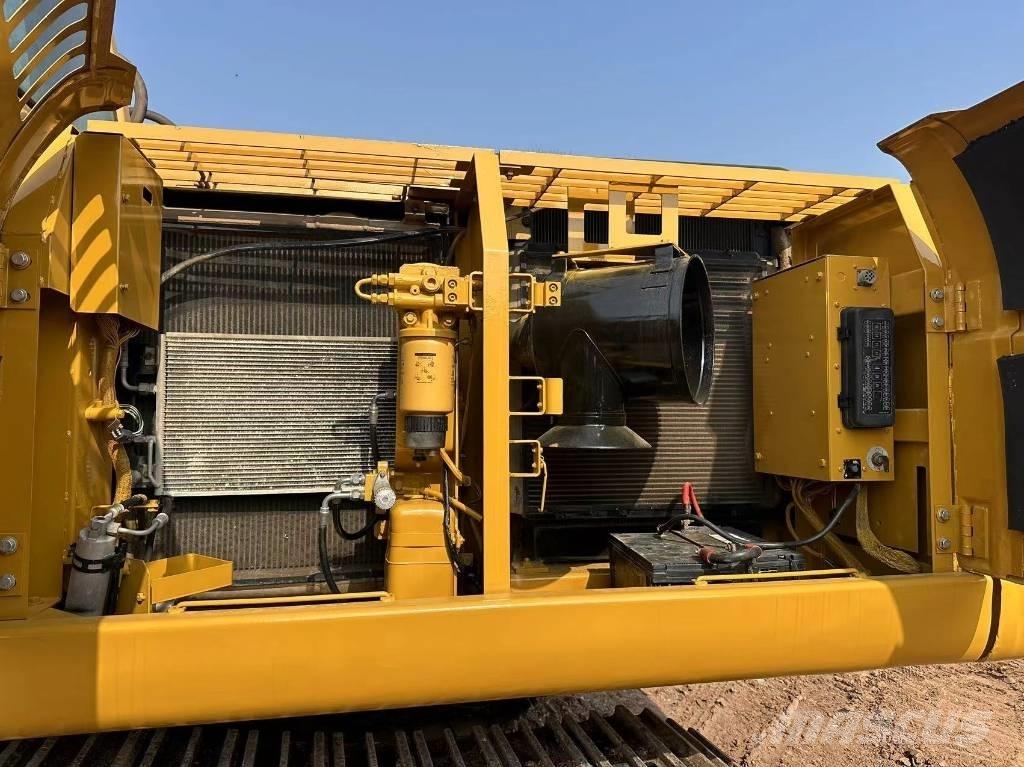 CAT 325CL 大型油圧ショベル12t以上（パワーショベル・ユンボ）