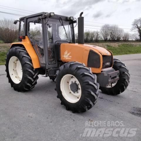 Renault Ceres 95 トラクター