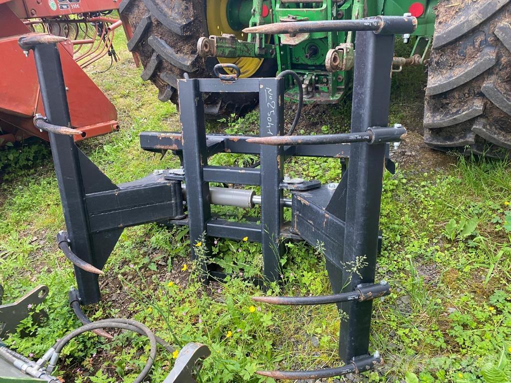 Magsi PB8DF120 農業機械 -　その他