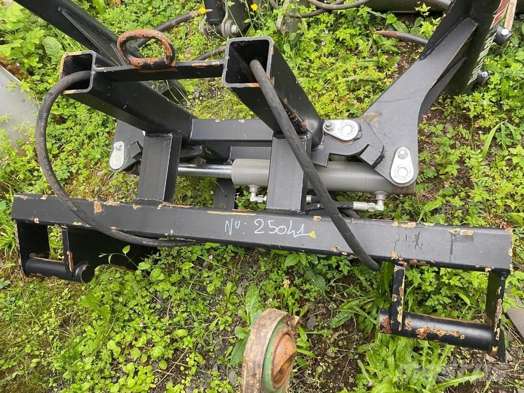 Magsi PB8DF120 農業機械 -　その他
