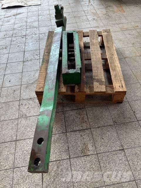 John Deere 8000 その他トラクターアクセサリー・アタッチメント