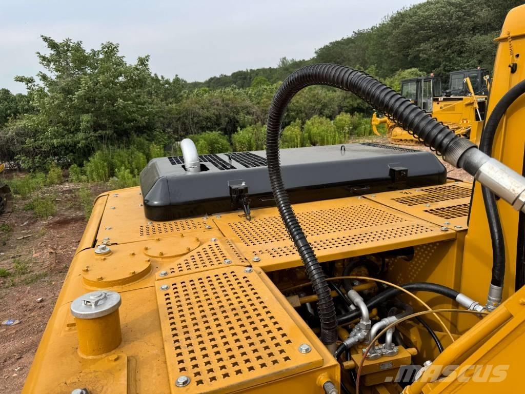 CAT 320 B L 大型油圧ショベル12t以上（パワーショベル・ユンボ）