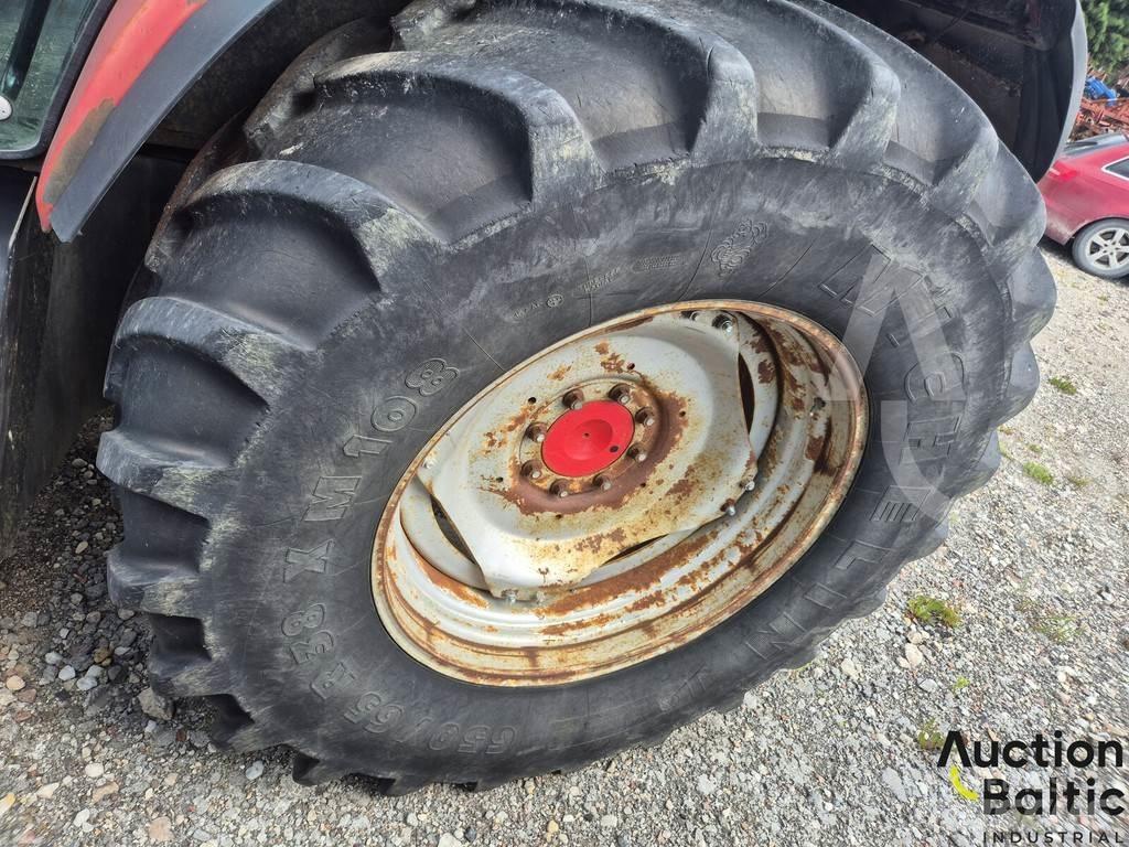McCormick MTX 140 トラクター