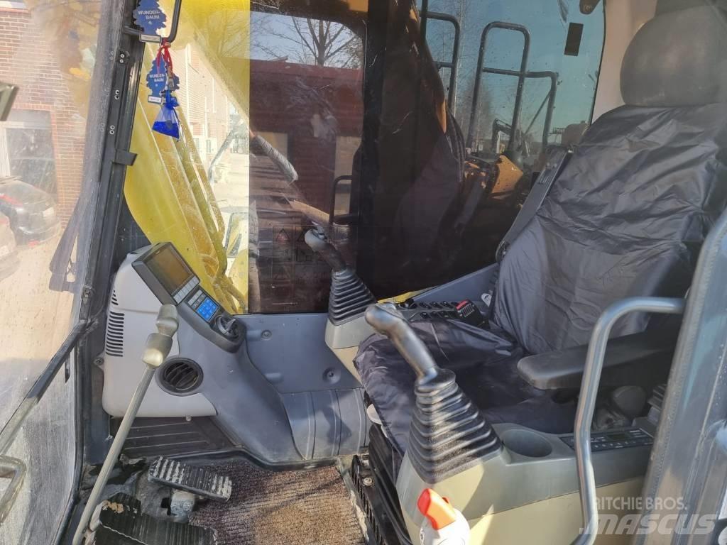 Komatsu PC 290 LC-10 大型油圧ショベル12t以上（パワーショベル・ユンボ）