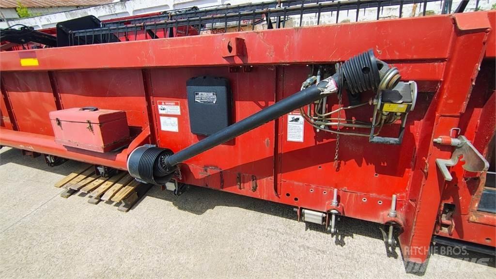 Case IH 3020 ハーベスタヘッド