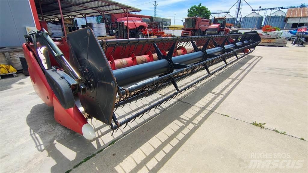 Case IH 3020 ハーベスタヘッド