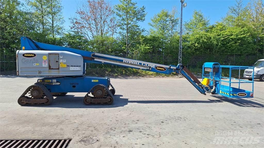 Genie S45TRAXG その他リフトとプラットフォーム