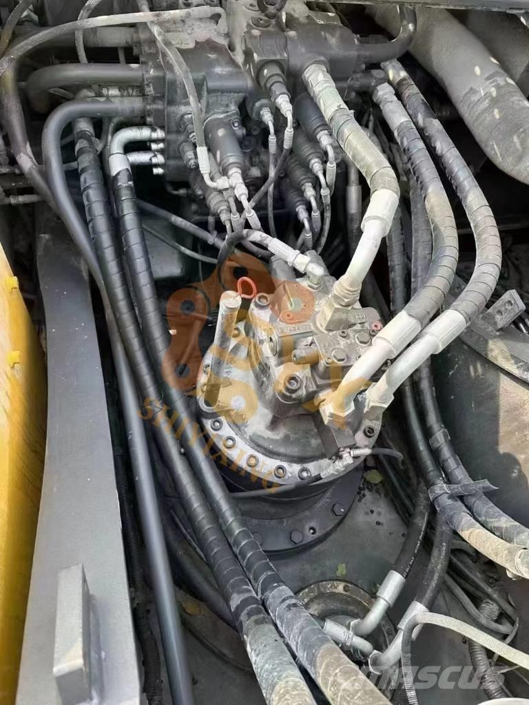 Volvo EC 290 大型油圧ショベル12t以上（パワーショベル・ユンボ）