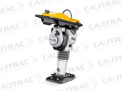 Wacker Neuson BS50-2 プレートコンパクター