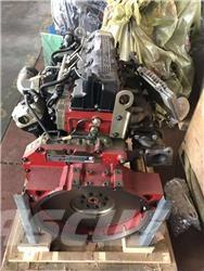 Cummins ISF3.8S4168 エンジン