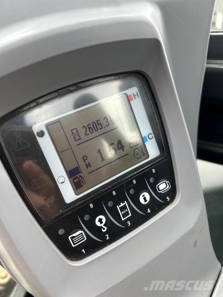 Kubota U 48-4 ミニ油圧ショベル 7t以下（ミニユンボ・ミニディガー）