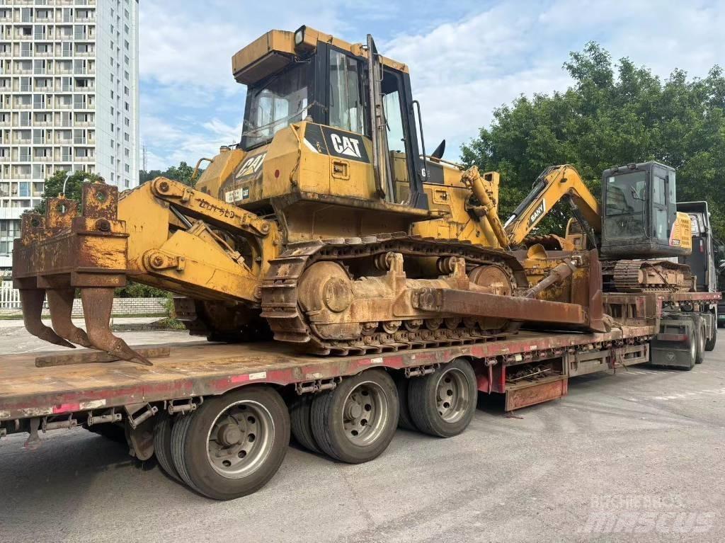 CAT D 7 G 2 ブルドーザー