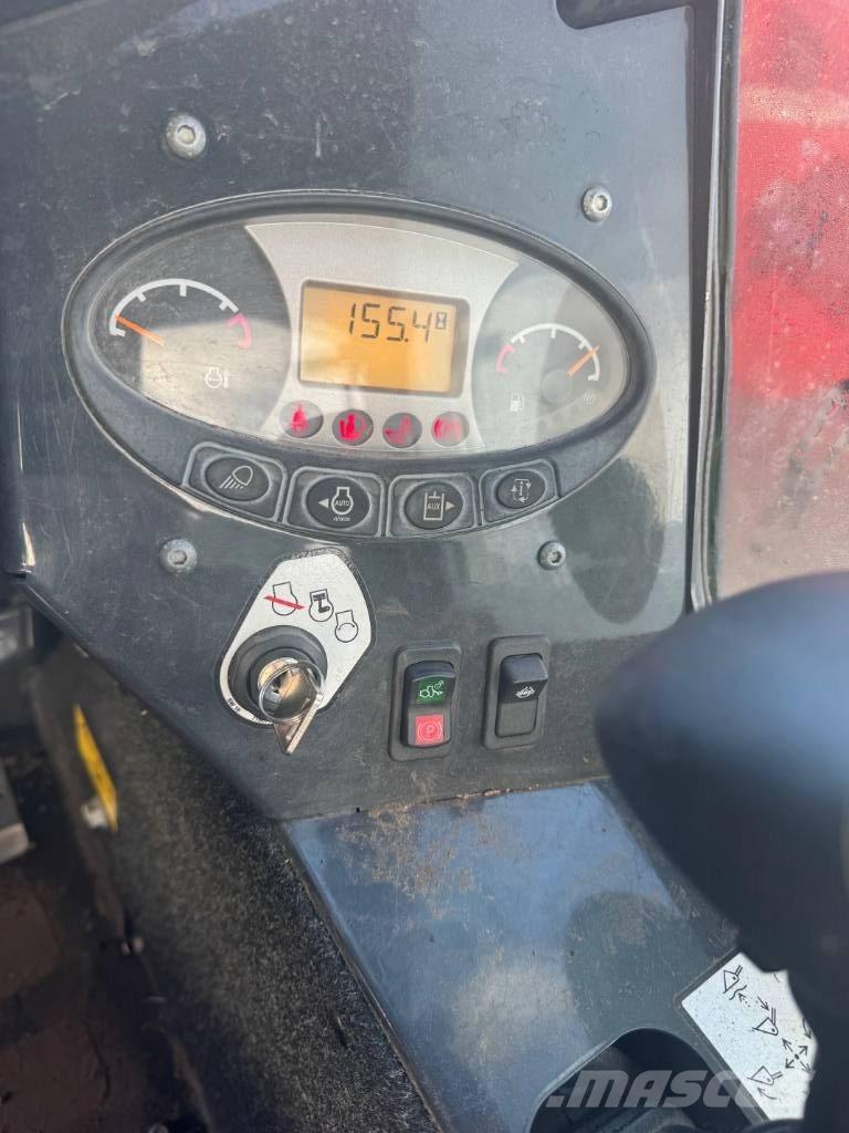 Bobcat L28 ホイールローダー・タイヤショベル