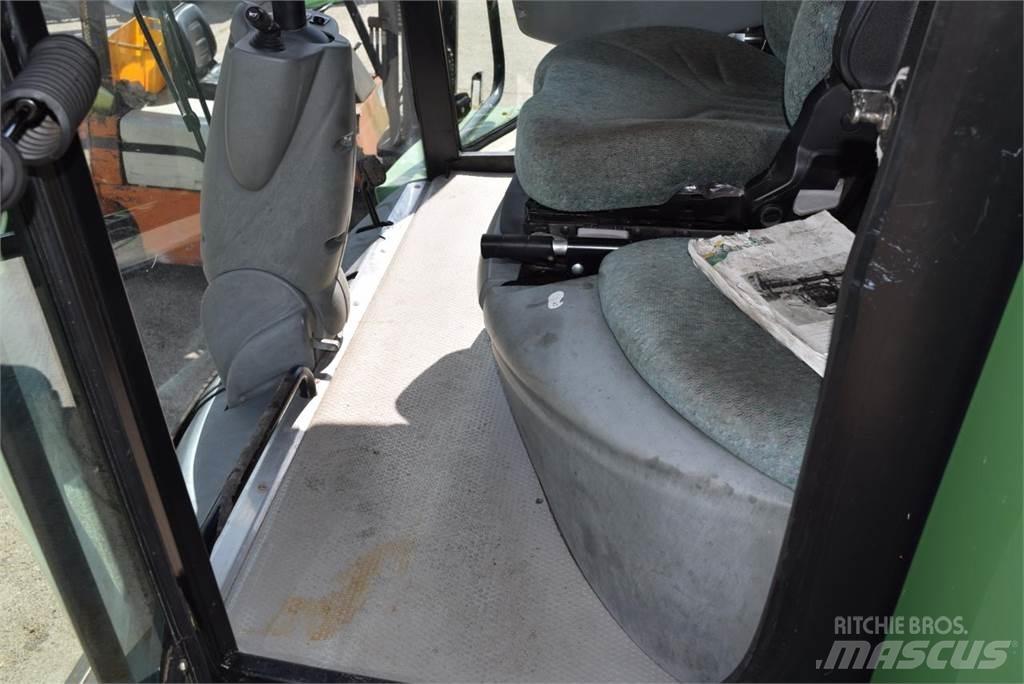 Fendt 6300 C AL コンバイン