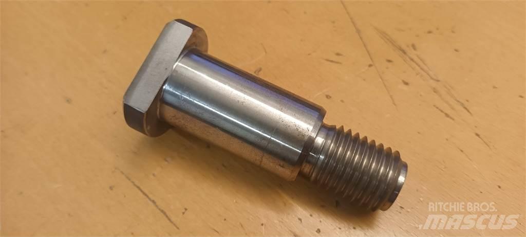 Rottne 046-0011 ハーベスタヘッド
