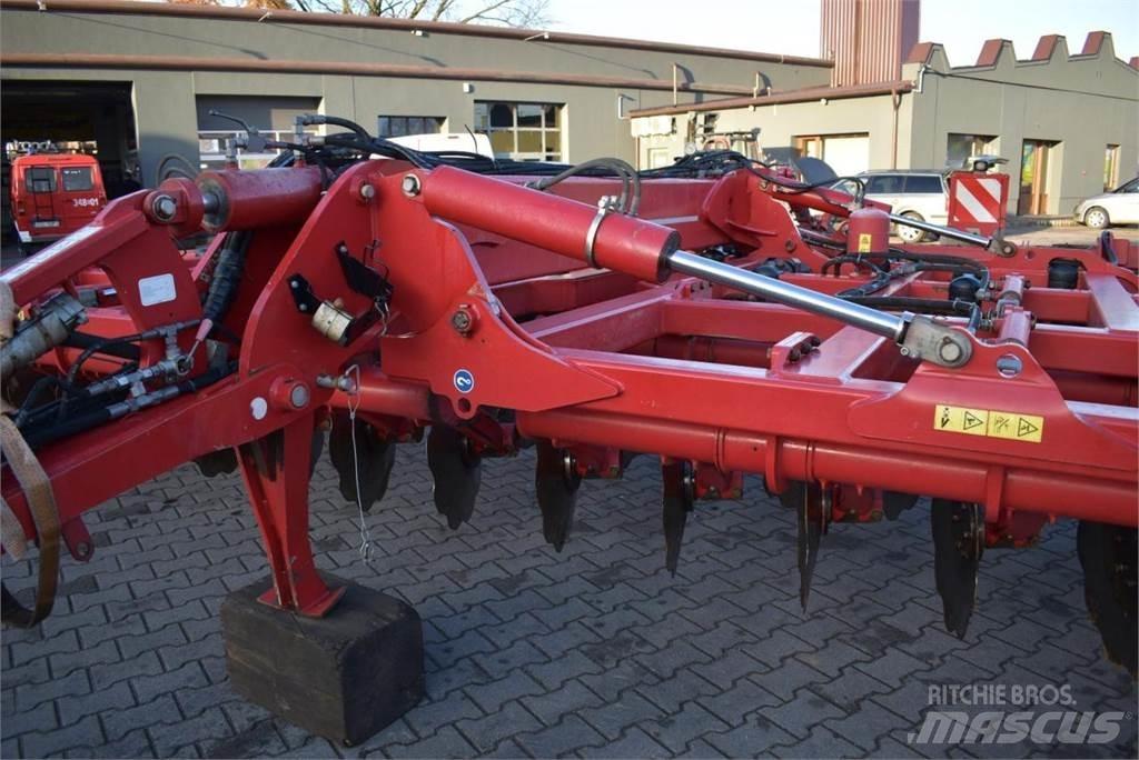 Horsch Tiger 8MT カルチベーター