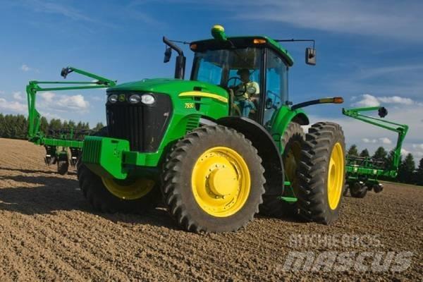 John Deere JD7930 トラクター