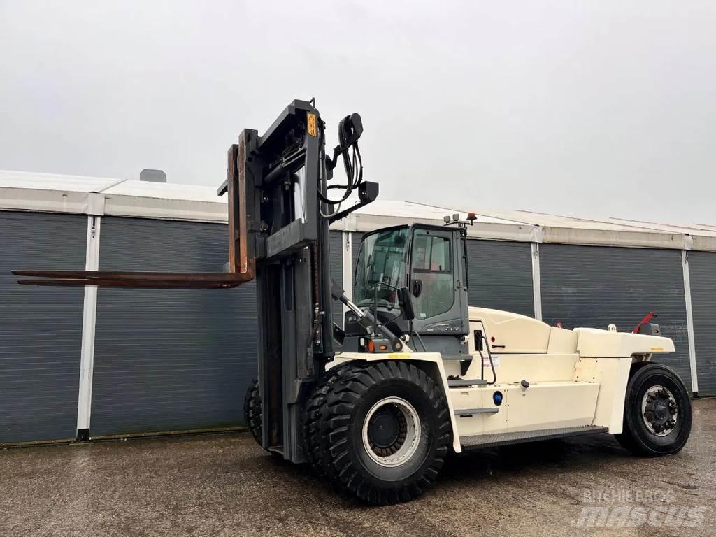 Kalmar DCG330-12LB ディーゼル・軽油