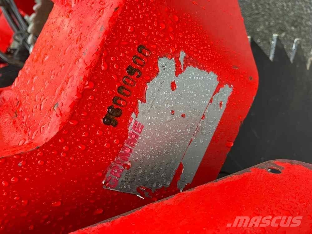 Grimme CS 150 ジャガイモ用設備 - その他