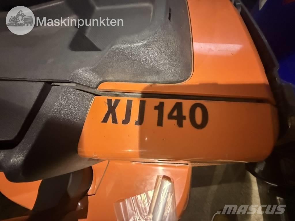 Toyota BT SWE 80 L バッテリーフォークリフト