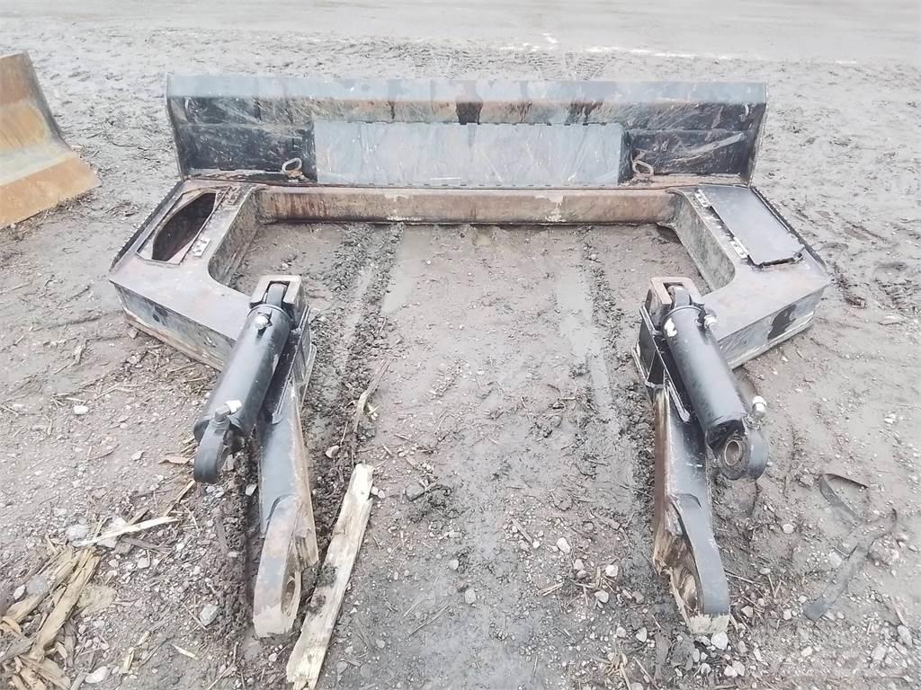 Komatsu 855.1 その他部品