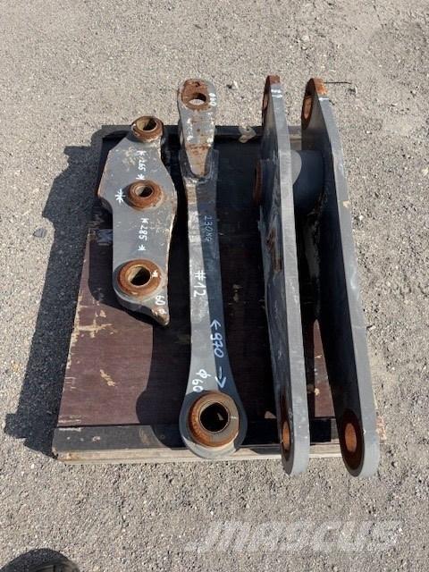 Volvo BUCKET LINK バケット