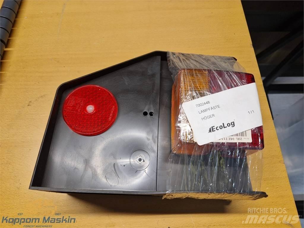 Eco Log 7002448 電子機器