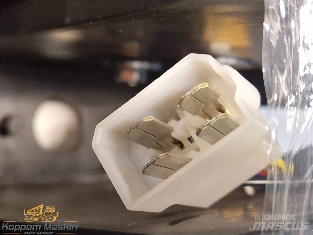 Eco Log 7002448 電子機器