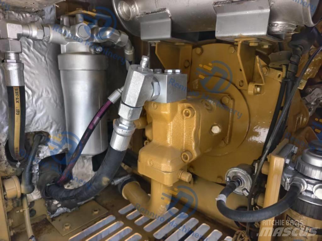 CAT 306E2 ミニ油圧ショベル 7t以下（ミニユンボ・ミニディガー）
