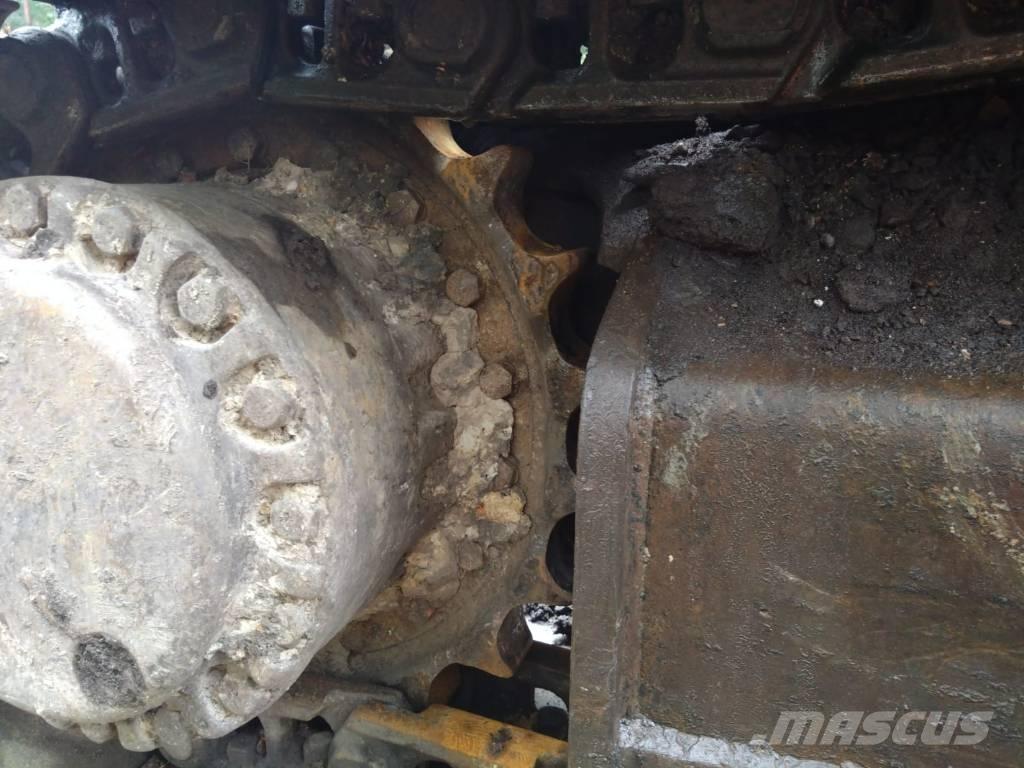CAT 329 EL 大型油圧ショベル12t以上（パワーショベル・ユンボ）
