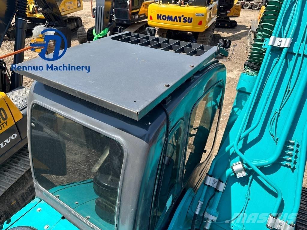 Kobelco SK 260 D 大型油圧ショベル12t以上（パワーショベル・ユンボ）