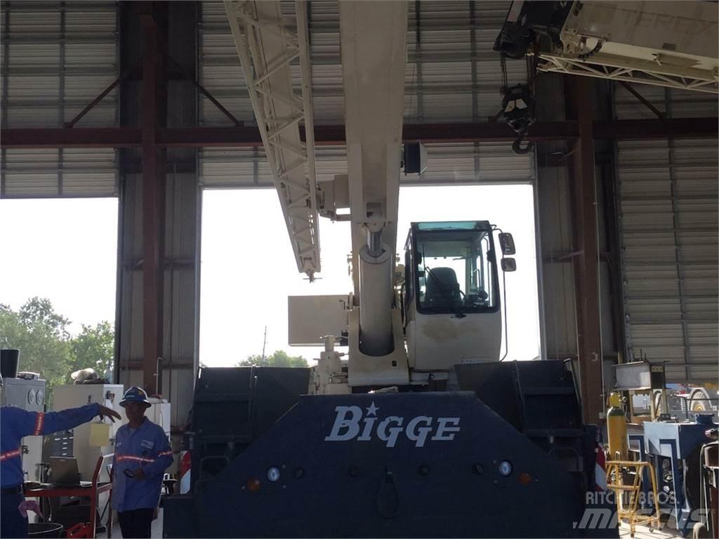 Terex RT 345-1XL ラフテレーンクレーン