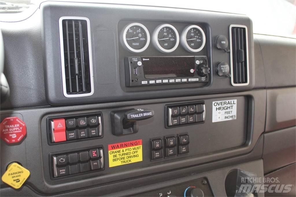 BIK HL 86T その他トラック