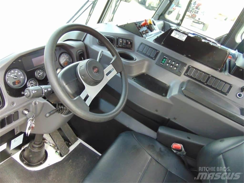 BIK TC-98 その他昇降機・クレーン